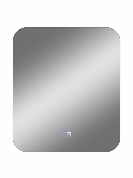 Зеркало с подсветкой (60x70) Continent Burzhe ЗЛП2288