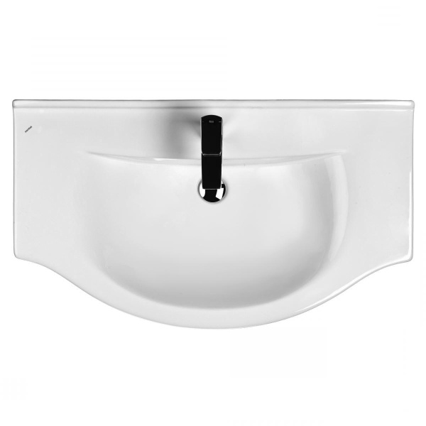 Раковина встраиваемая Onika Эльбрус 90 1WH110790