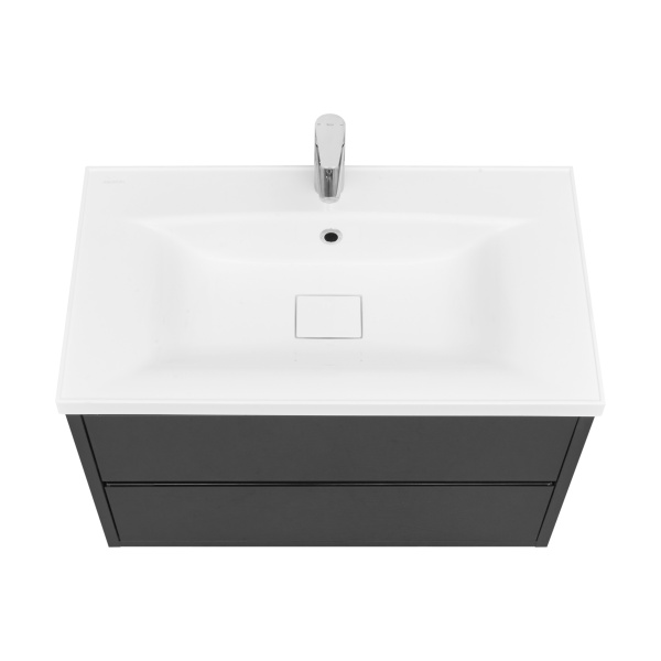 Тумба под раковину Aquaton Римини 80 1A226701RN950