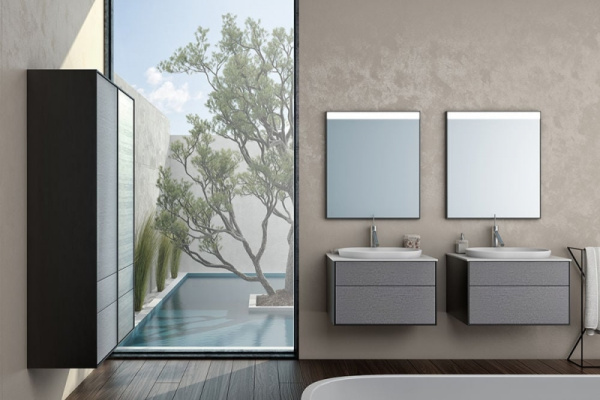 Пенал Kolpa-San Gloria G 1501 BLC