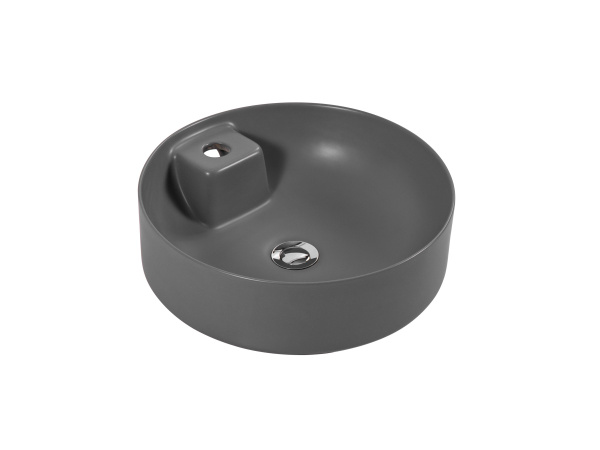 Раковина накладная (40х40) Aquatek Европа  AQ5212-MG