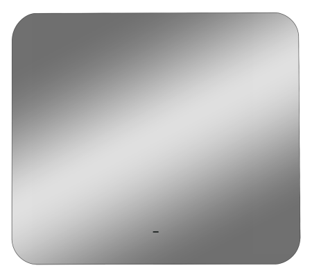 Зеркало (80х70) Misty Адхил АДХ-02-80/70-14