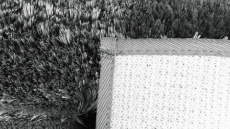 Коврик для ванной Fixsen Lush, 1-ый 50х80 см,FX-9001K