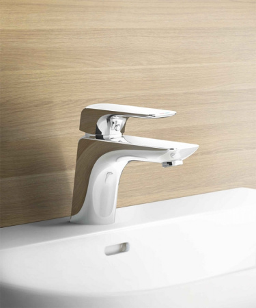 Смеситель для раковины Kludi Ameo 410230575