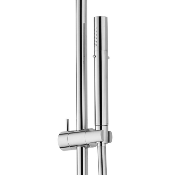 Душевой гарнитур Cezares Siesta ECO-CVD-T-01