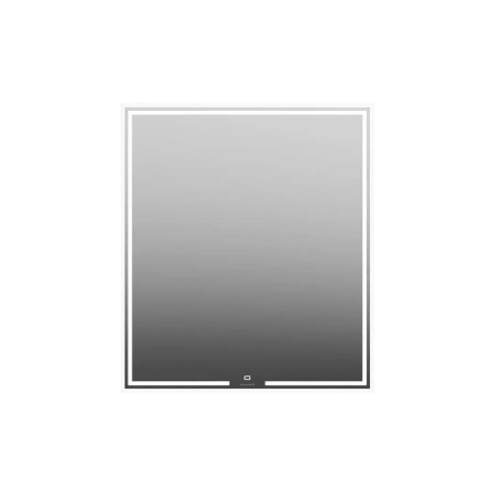 Зеркало (70х80) Kerama Marazzi Mio MIO.mi.70\WHT
