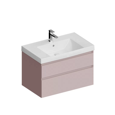Тумба под раковину Kerama Marazzi Cubo 80 CUB.80.2\MAL