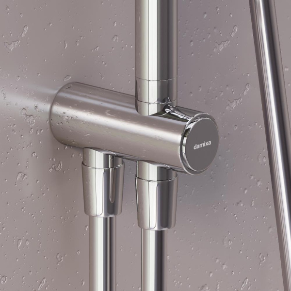 Душевая стойка Damixa Gala 953000000