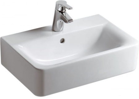 Раковина Ideal Standard CONNECT CUBE E773801