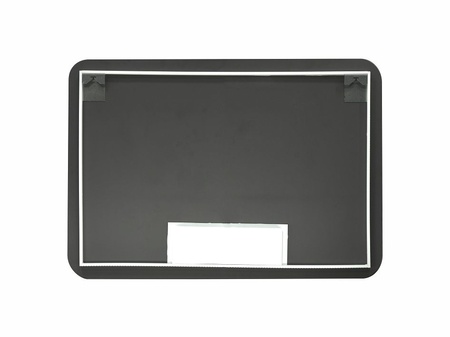 Зеркало с подсветкой Art&Max Ravenna AM-Rav-1000-700-DS-F
