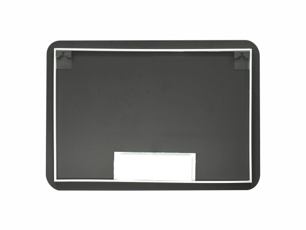 Зеркало с подсветкой Art&Max Ravenna AM-Rav-1000-700-DS-F