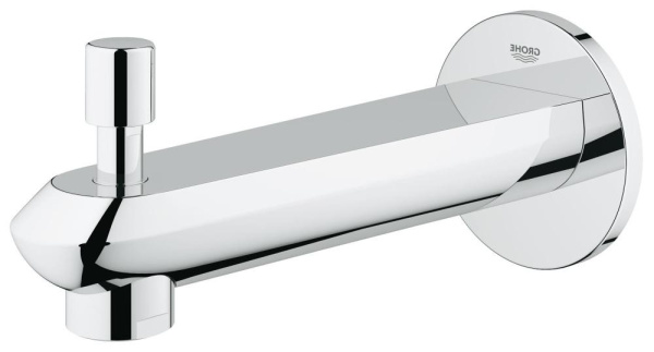 Излив для ванны Grohe Eurodisc Cosmopolitan 13279 002 (13279002) хром