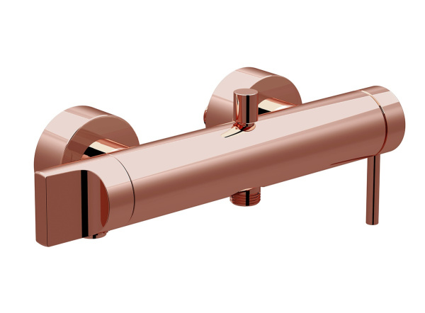 Смеситель для ванны/душа, Vitra Origin A4261926 цвет медный