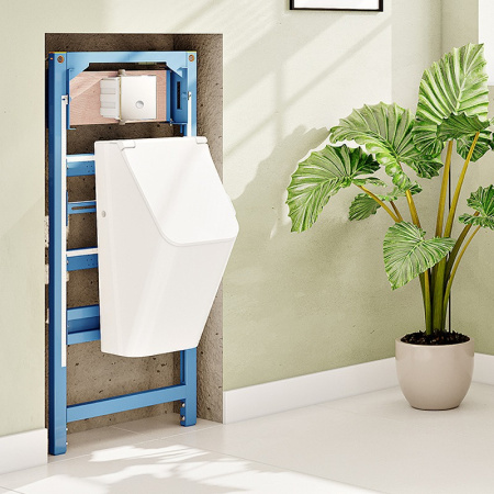 Инсталляция для писсуара Vitra Frame 880-3800