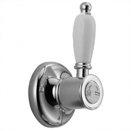 Запорный вентиль Huber Victorian VT00031321