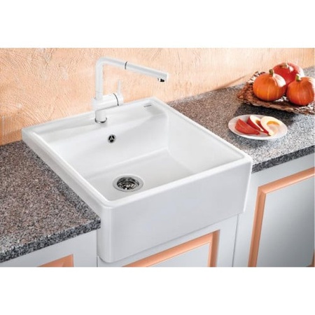 Кухонная мойка Blanco PANOR 60 514501