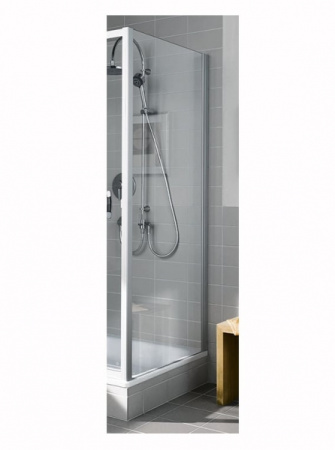 Душевой уголок Kermi I2 ST2 120181NK+TWO 080181NK