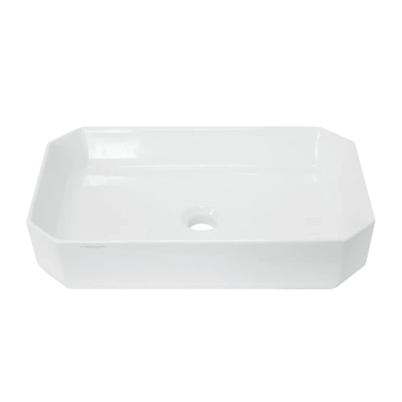 Раковина Sanita Luxe Line (55х25) LINSLWB01