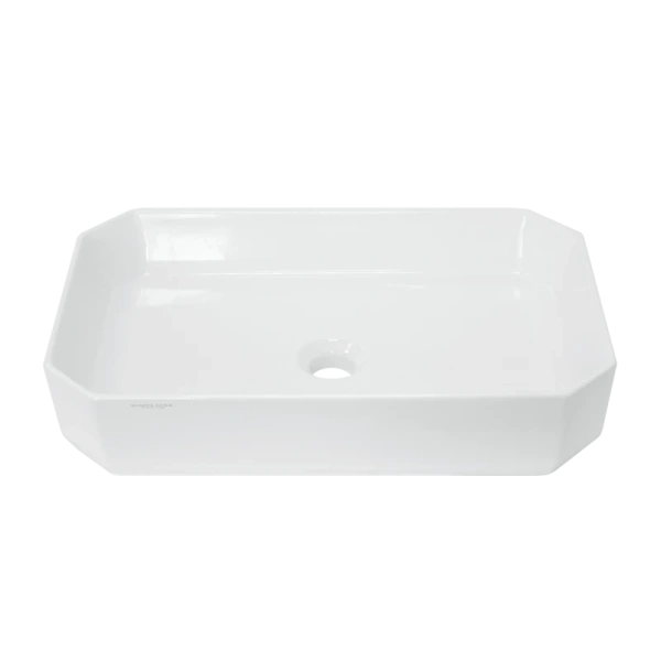 Раковина Sanita Luxe Line (55х25) LINSLWB01