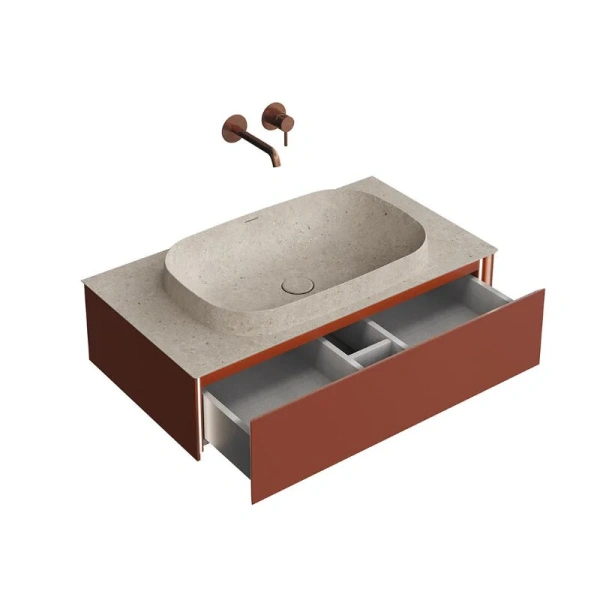 Тумба под раковину Kerama Marazzi Magica MA.90.1\VR.M