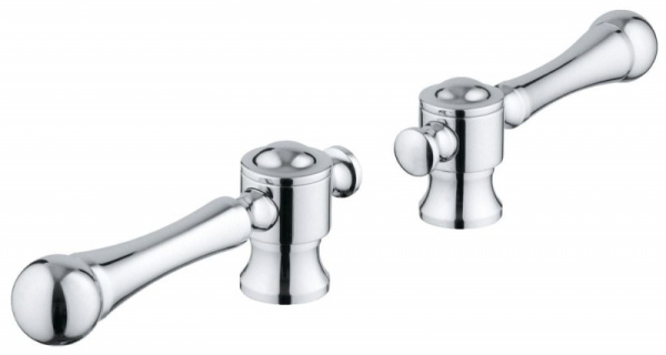 Рукоятка (2 штуки) GROHE 18173000