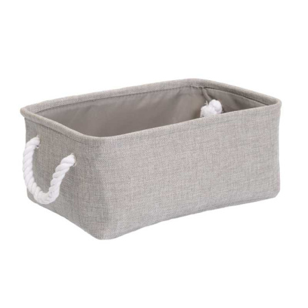 Корзина для белья WasserKRAFT Wiese WB-840-S