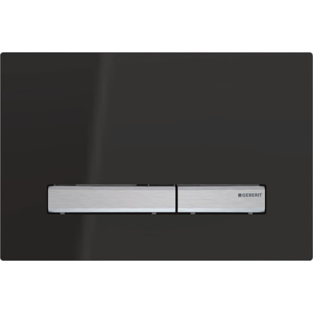 Клавиша смыва Geberit Sigma 115.788.DW.2