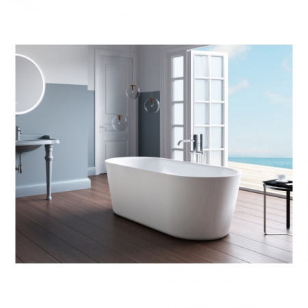 Акриловая ванна BelBagno BB305-1484