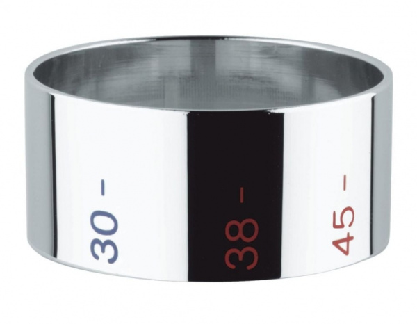 Рукоятка со шкалой GROHE 09655000