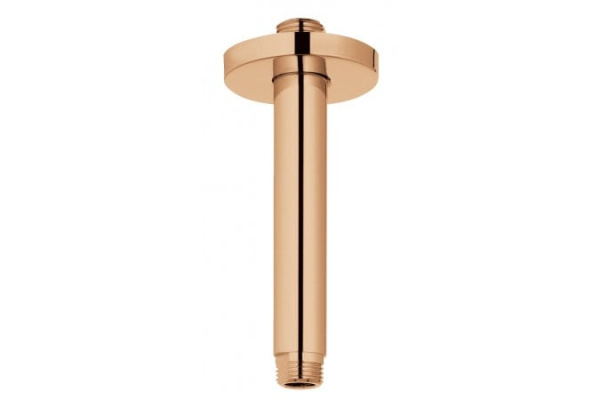 Потолочный душевой кронштейн GROHE Rainshower 28724DA0 Потолочный душевой кронштейн GROHE Rainshower 28724DA0