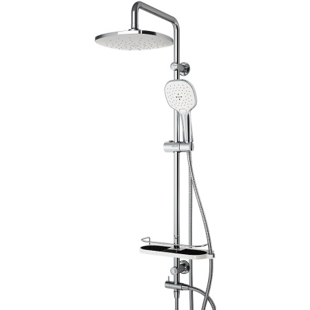 Набор смесителей 3 в 1 Dorff Prime D4094030