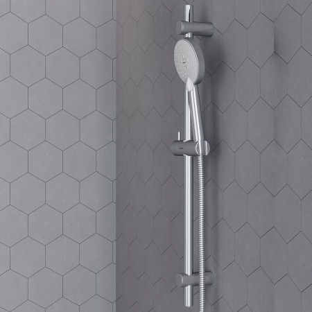 Душевой гарнитур Damixa RedBlu Origin One 918100000