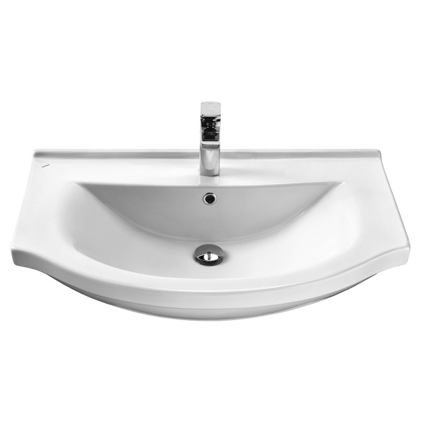 Раковина подвесная (80,8х53) Santek Эльбрус 80 1WH109653