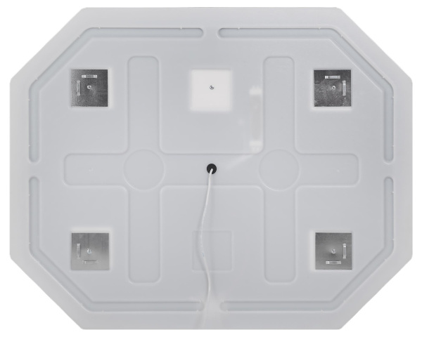 Зеркало BelBagno SPC-OTT-800-800-LED-TCH