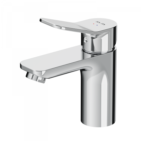 Смеситель для раковины Am.Pm X-Joy F85A02100