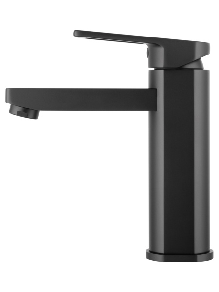 Смеситель для раковины WONZON & WOGHAND FRAME, черный матовый WW-88139010-MB Смеситель для раковины WONZON & WOGHAND FRAME, черный матовый WW-88139010-MB