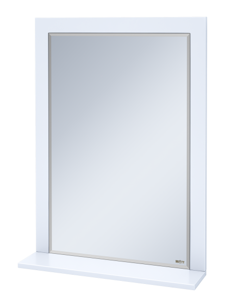 Зеркало (89х80) Misty Сахара 90 П-Сах02090-011