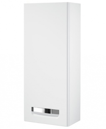 Шкаф навесной Roca The Gap R белый матовый ZRU9302736