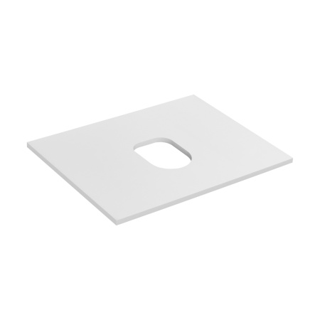 Столешница под раковину Aquaton Либерти 60 1A280903LY010