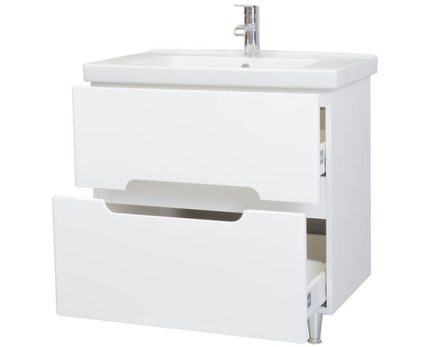 Тумба под раковину Bellezza Андрэа 65 4639010110018