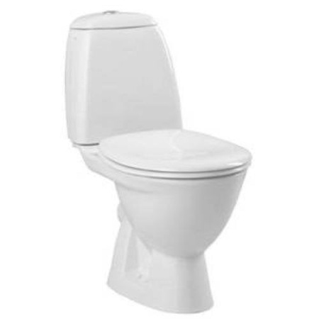 Унитаз Vitra Grand 6611B003-0088