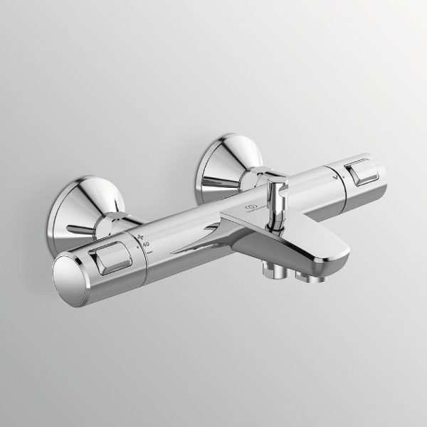 Термостат для ванны Ideal Standard Ceratherm T25 A7206AA