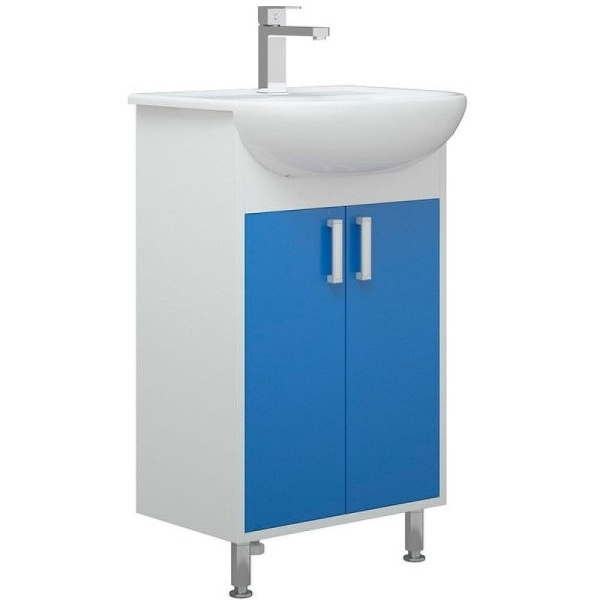 Тумба напольная Corozo Колор 50 SD-00001363