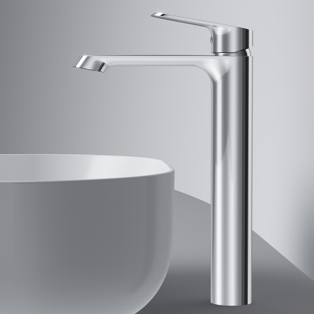 Смеситель для раковины AM.PM Func F8F92000