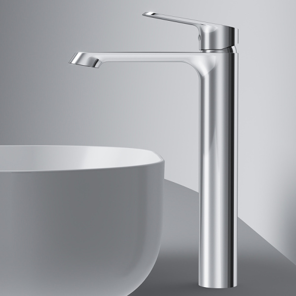 Смеситель для раковины AM.PM Func F8F92000