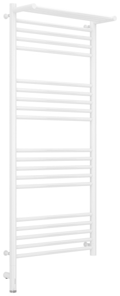 Полотенцесушитель электрический (120х50) Сунержа Богема 3.0 12-5806-1250 левый