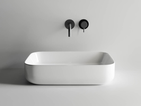 Раковина накладная (60х42) Ceramica Nova ELEMENT CN5004