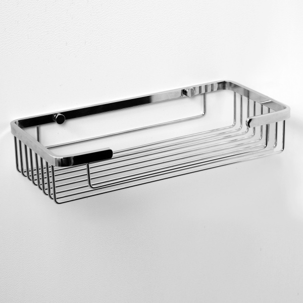 Полка металлическая  WasserKRAFT K-722