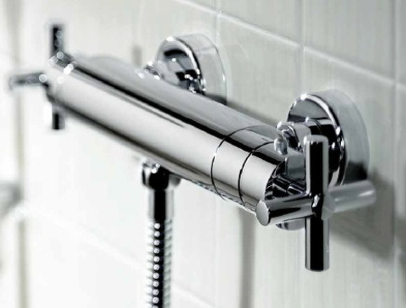 Смеситель для душа Roca Loft 5A1343C00