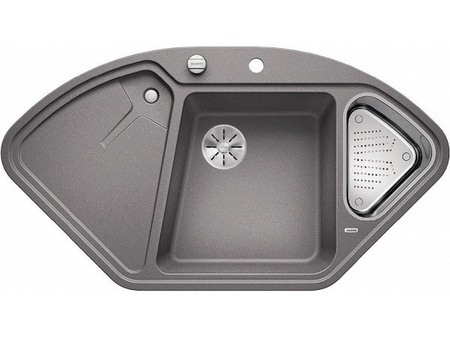 Кухонная мойка Blanco Delta II-F, 523673